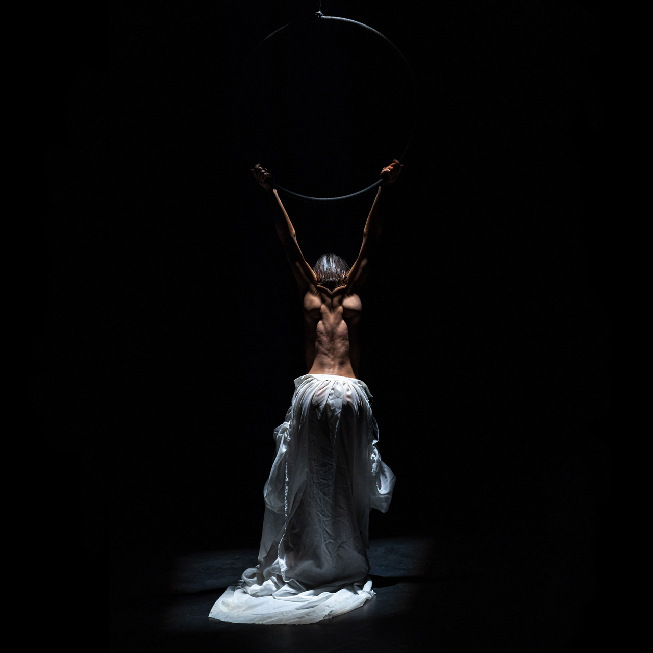 DELUSIONAL_I killed a man